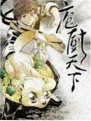 Q版三头身风格的动漫卡通人物图片，圆润造型与夸张表情